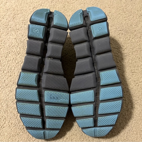 On Running On Cloud X3 Shift Men’s Size 14 Sneakers Shoes Grey 60.98703 Running - Picture 10 of 13